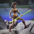 thumbnail image 3 of Dungeons & Dragons Cartoon Classics 6-Inch-Scale Diana the Acrobat Action Figure, D&D 80s Cartoon, Includes d8 from Exclusive D&D Dice Set, 3 of 8