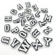 thumbnail image 2 of Adornos de dijes de zapatos para Crocs, alfileres de letras del alfabeto para niños, niñas, niños, Jeans, regalos de Navidad, accesorios para zapatos, 1 pieza, 2 of 4