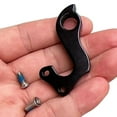 thumbnail image 2 of Bike Gear Rear Derailleur Mech Hanger Dropout for De Rosa R838 Bicycle Tailhook, 2 of 9