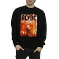 thumbnail image 3 of AC/DC Mens Live At River Plate Sweatshirt, 3 of 5