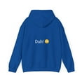 thumbnail image 2 of Funny Pisces Zodiac Unisex Heavy Blend™ Hooded Sweatshirt, 2 of 4