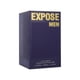 thumbnail image 3 of Bharara Expose Men 100Ml Edp Spray, 3 of 3