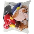 thumbnail image 2 of US Toy HL76X3 Plush Sea Animals - 12 Per Pack - Pack of 3, 2 of 2