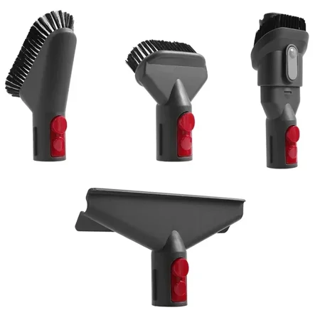 Vacuum Cleaner Suction Head Suit Attachment for Dy*son V7 V8 V10 V11 V12 V15 Gen 5 Absolute Detect Cyclone Mattress Outsize Parts