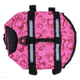 thumbnail image 3 of Coloody Dog Life Jacket Safety Swimsuit with Reflective Stripes for Doggie, 3 of 6