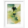thumbnail image 2 of Green Lemonade, Abstract Framed Art Print Wall Art by Kari Taylor Sold by Art.Com, 2 of 6