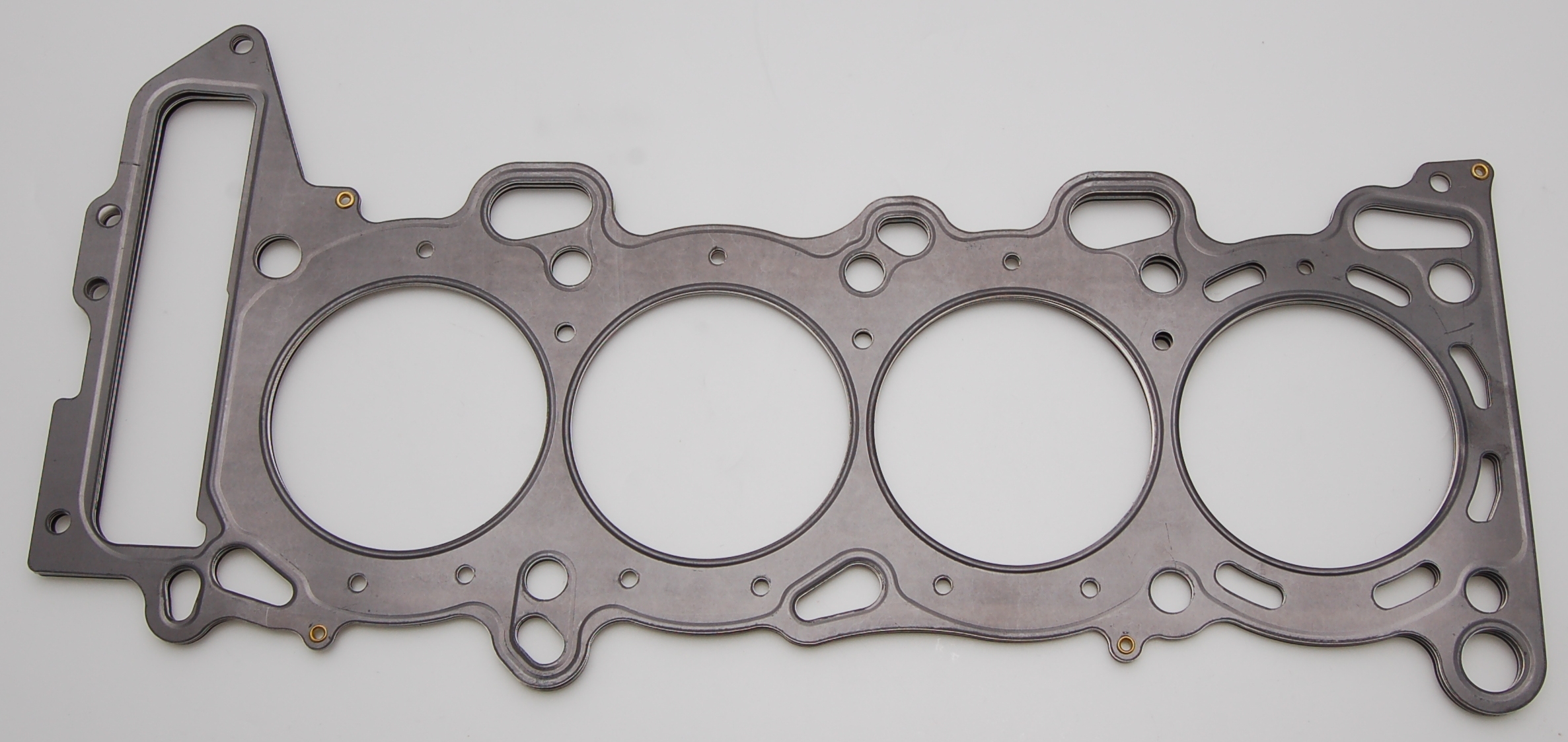 Cometic Gasket C4576-045 Cylinder Head Gasket MLS For Use With 1993 ...