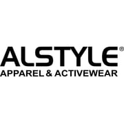 Alstyle AL1304 Mens 6.0 oz. 100% Cotton Long-Sleeve T-Shirt