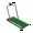 black, variant on SSPHPPLIE 300LBS Capacity Walking Pad with Handrail and Tablet Holder, 6% Incline Under Desk Treadmill for Home Office, Quiet Portable Mini Treadmill with App & Remote Control, No Assembly
