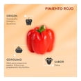 thumbnail image 5 of Pimiento Rojo por Kilo, 5 of 5