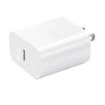 thumbnail image 1 of Cargador Tipo C Carga Rápida Pd 20w Con Cable C A C, 1 of 3