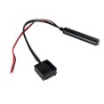 thumbnail image 1 of Cable de audio para música,Cable de audio para música Adaptador de música Cable de audio auxiliar,Adaptador de cable de música de audio auxiliar para automóvil,Cable adaptador auxiliar, 1 of 9