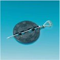 thumbnail image 1 of Imperial Manufacturing Group BM0050 5 Inch  Cast-iron Stovepipe Damper, 1 of 1