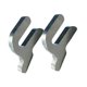 thumbnail image 5 of Kit de retenedor de abrazadera de talón de neumático, abridor de neumáticos para bicicletas, accesorios para bicicletas de montaña 2pcs pequeño, 5 of 9
