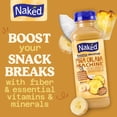 thumbnail image 2 of Naked Boosted Smoothie Pina Colada Machine, 15.2 fl oz Bottle, 2 of 14