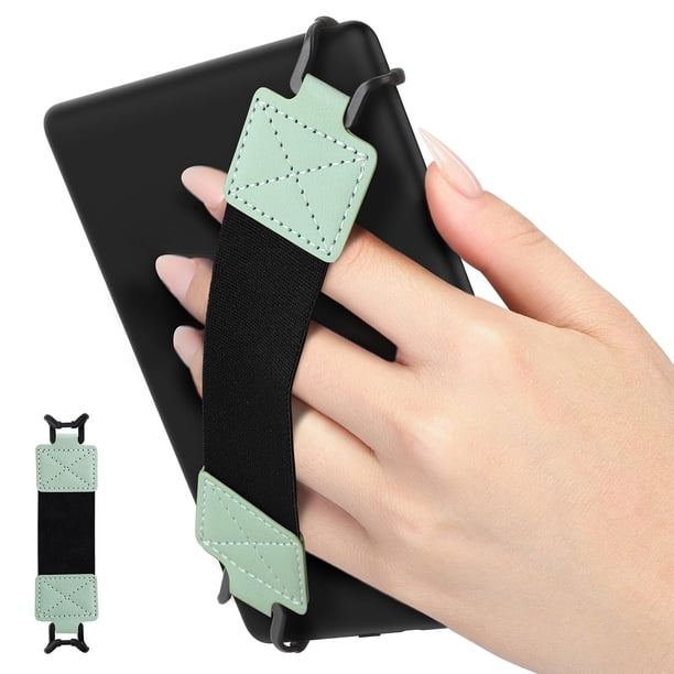 Correa de mano MoKo Security para Kindle eReader/tablet Fire de 6 a 8 pulgadas