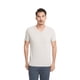 thumbnail image 1 of Camiseta Hombre Cuello V Ropa de siguiente nivel Ante SAND M, 1 of 1