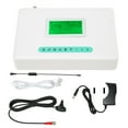 thumbnail image 2 of Fixed  Terminal Main Unit, Fixed  Terminal GSM Gateway for Telephone Landlines, Reverse Polarity Signal Auto IP Desktop Caller ID Dialer GSM 4G LTE Quad Band, 2 of 7