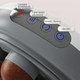 thumbnail image 4 of 3D Shiatsu Tummy Massager for Relaxation, Cordless Belt with Bi-Directional Kneading and Red Light, 4 of 8