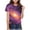 Multicolor C, variant on WRKEKC Boys T-Shirts Short Sleeve Round Neck Star Print Casual Summer Daily Soft Lightweight Tee 3-14 Years