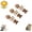 3B, variant on 3 Pack Natural Fishbone Cat Dental Toy with Catnip and Silvervine, Interactive Chew Toy with Gall Fruit and Multi-Flavor Choices for Cats Teeth Cleaning