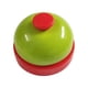 thumbnail image 1 of Timbre para juegos, timbre de escritorio, multifuncional, timbre para comedor, timbre para aula, timbre de mostrador. rojo verde, 1 of 9