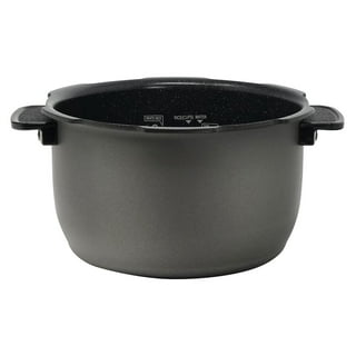 CUCKOO Inner Pot for CRP-G1015FP Rice Cooker Replacement Bowl