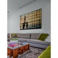 thumbnail image 3 of Parvez Taj Surf at Dusk Pinewood Wall Art, 40" x 60", 3 of 4