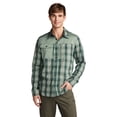 thumbnail image 1 of Jockey Outdoors Men's Long Sleeve Tech Shirt, 1 of 8