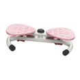 thumbnail image 4 of Almencla Machine de Torsion de Taille Entraînement Abdominal 2 Résistance Réglable Torsion de Taille Rose, 4 of 8