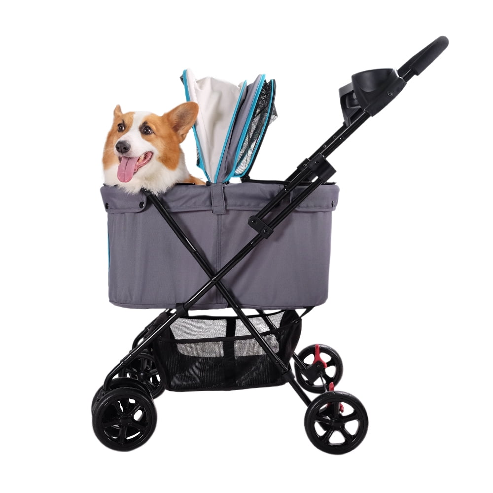 small dog strollers
