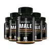New Flow XL - New Flow XL Male 5 Pack