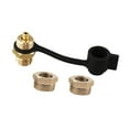 thumbnail image 4 of Wzmzjy M22 to M16 Take Air Reliability for Air Intake Joint High Performance Convenient, 4 of 9