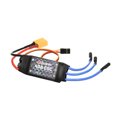 thumbnail image 4 of GTSKYTENRC 2-4S 40A Brushless ESC Motor Speed Controller Remote Control BEC ESC for Fixed Wing, 4 of 7