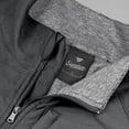 thumbnail image 5 of Men's Fanatics Black Oregon Ducks Tonal Primary Logo Full-Zip Jacket, 5 of 6