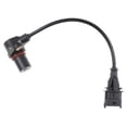 thumbnail image 1 of Crankshaft Sensor Crank Shaft Angle Position for 0281002729 WE01-18-221 WE01-18-221A, 1 of 5