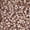 DB1879 - Silk Inside Dyed Beige AB, variant on Miyuki Delica Seed Beads – Size 11/0 (1.6 mm), DB0622, Dyed Silver-Lined Peach Alabaster, 7.2 g, Approx. 1440 Beads