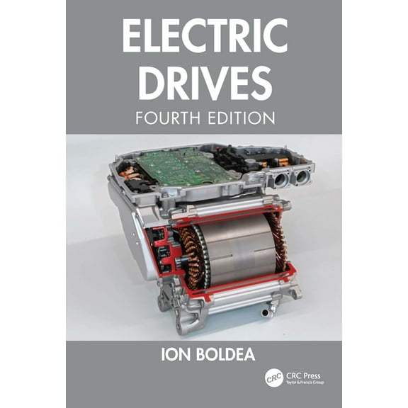 Electric Drives, (Hardcover)