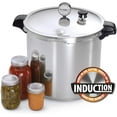 thumbnail image 3 of Presto 01781 23-Quart Pressure Canner and Cooker, 3 of 4