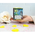 thumbnail image 4 of Disney Princess Home Collection 11-Ounce Scented Tea Tin Candle | Belle, 4 of 7