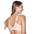 thumbnail image 4 of Bra copa completa Soporte lateral Ilusión 7352 beige 36B, 4 of 4