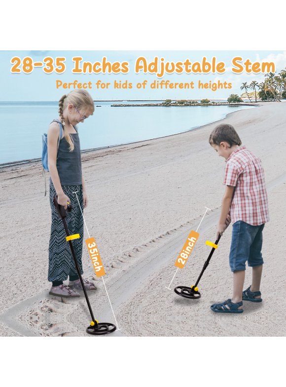 Kids Metal Detectors in Metal Detectors