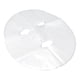 thumbnail image 2 of Hoja de Papel Transparente facial, Aislado Gas 100 piezas de Bloqueo de Humedad aumento de la Máscara Facial del calor, 2 of 7