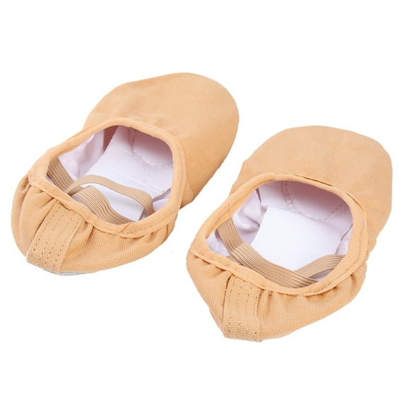 Dancing Shoes Bell Dance Pocket Mens Sneakers Girl Flash Foldable Folking Miss Man