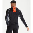 thumbnail image 2 of Dare 2B - Abrigo Térmico Perennial para Hombre (Negro, Rojo Trail Blaze), 2 of 4