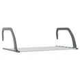 thumbnail image 3 of Clothes drying rack 2 pcs 53x33x18 cm aluminium, 3 of 4