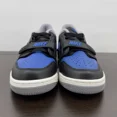 thumbnail image 4 of A i r-Jor-dan Legacy 312 Low Shoes Black Game Royal White Grey Mens 12 Womens 13.5, 4 of 6
