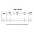 thumbnail image 4 of Women Contrast Color Hooded Coat Long Sleeve Zip-up Plush Tops, 4 of 4