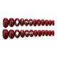 thumbnail image 5 of 24 piezas de uñas postizas francesas, puntas de uñas, cubierta , uñas artificiales cortas, 12 ños para salones de manicura y bricolaje par Yuyangstore Puntas de uñas falsas, 5 of 6