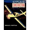 thumbnail image 1 of Pre-Owned Kitplane Construction (Hardcover) 0070681600 9780070681606, 1 of 1